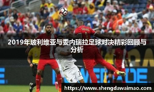 2019年玻利维亚与委内瑞拉足球对决精彩回顾与分析
